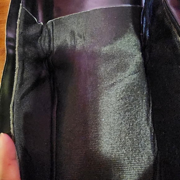 Over the knee boots - Picture 8 of 9